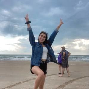 Meet your Posher, Brianna